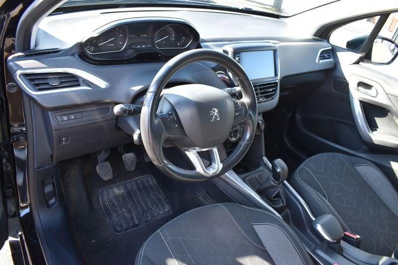 Peugeot 2008 BlueHDi 100 Active