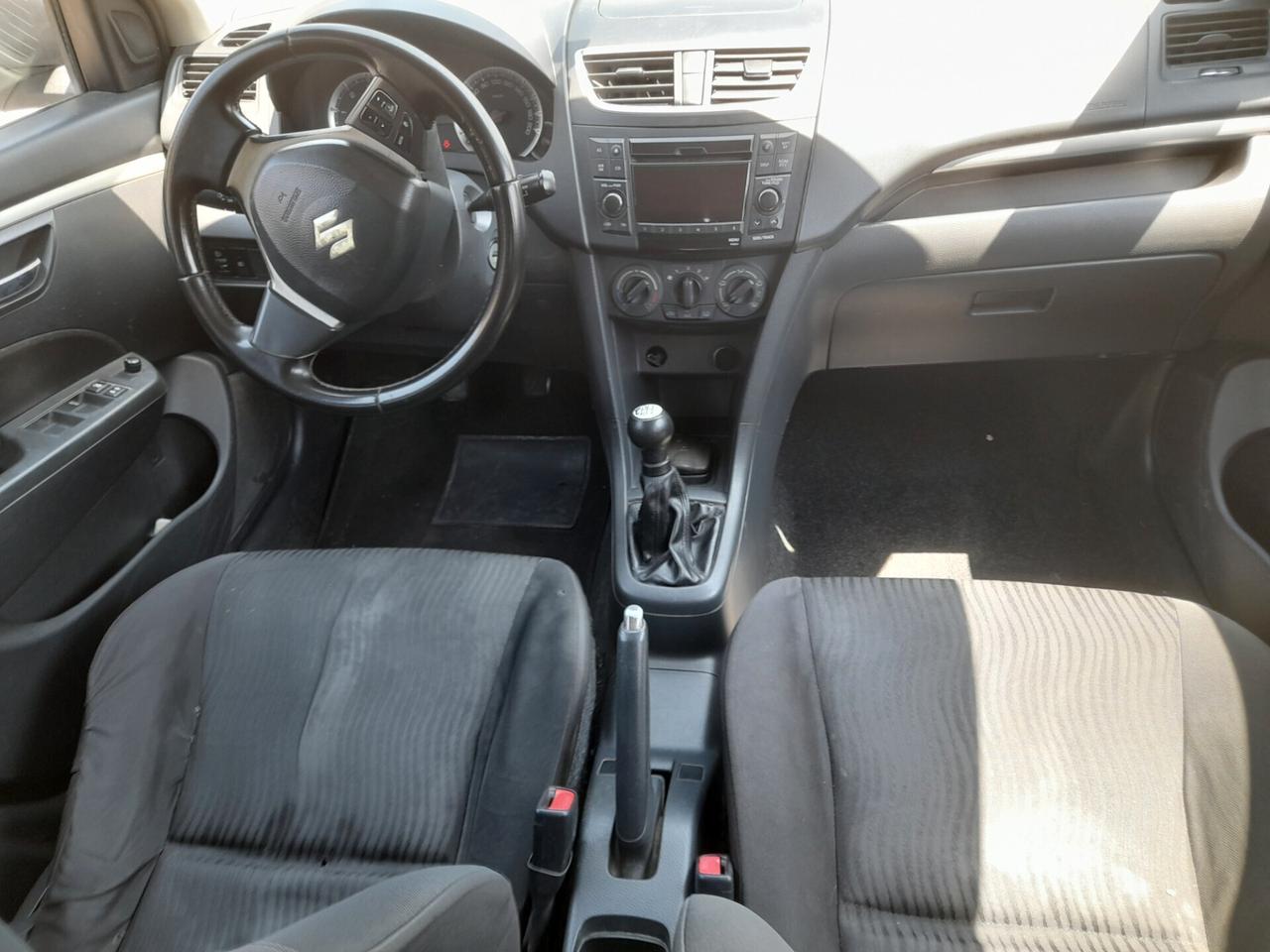 Suzuki Swift 1.3 MULTIJET 5 porte
