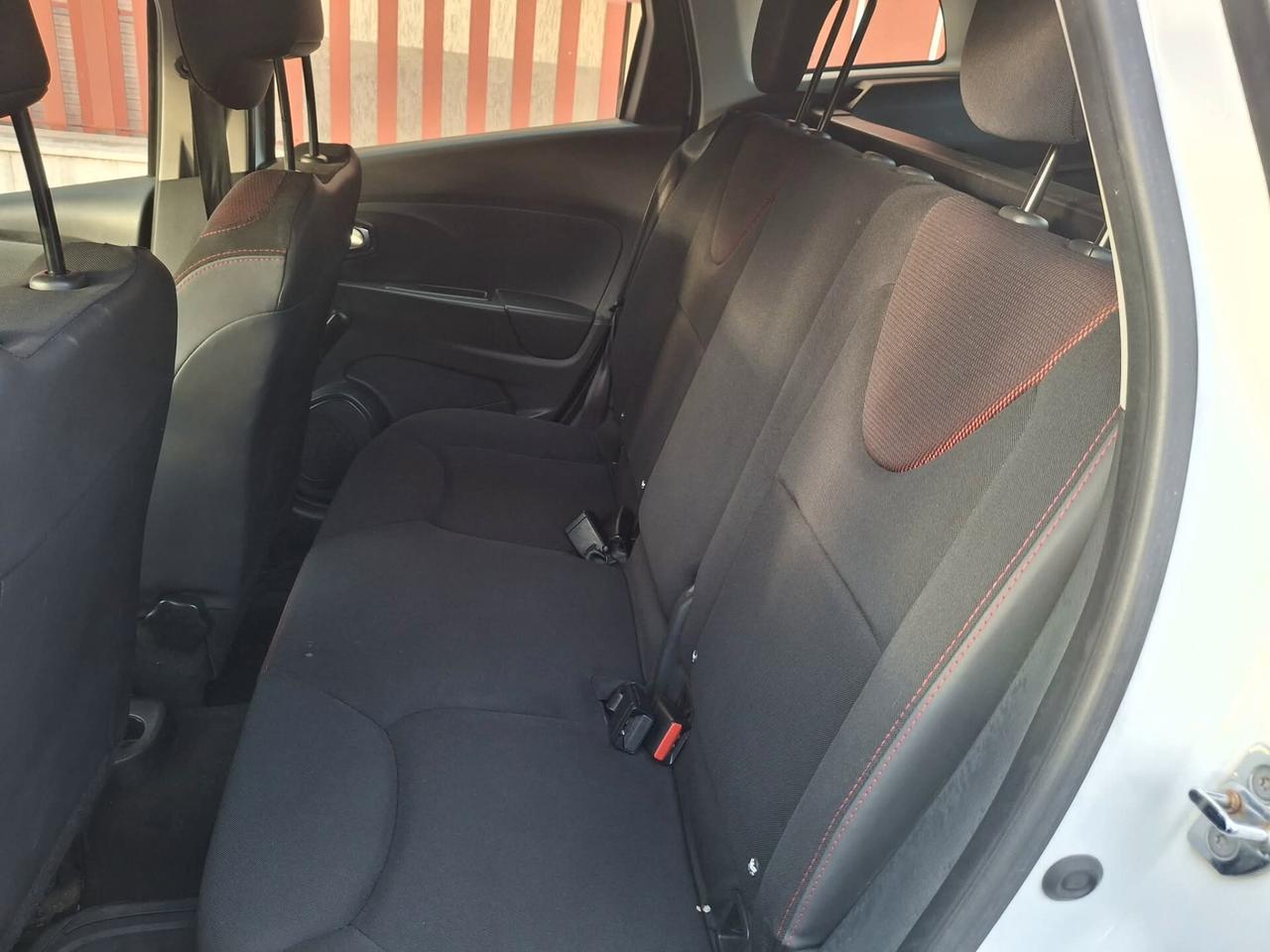 Renault Clio Sporter 1.5 dCi 8V 75CV Wave