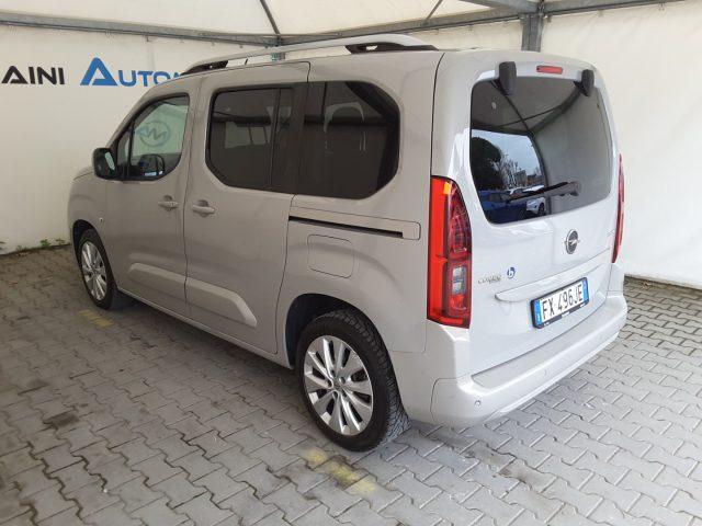 OPEL Combo Life 1.5D 130cv AT8 Innovation