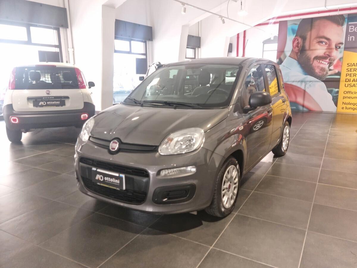 Fiat Panda 1.0 Hybrid 70cv AZIENDALE