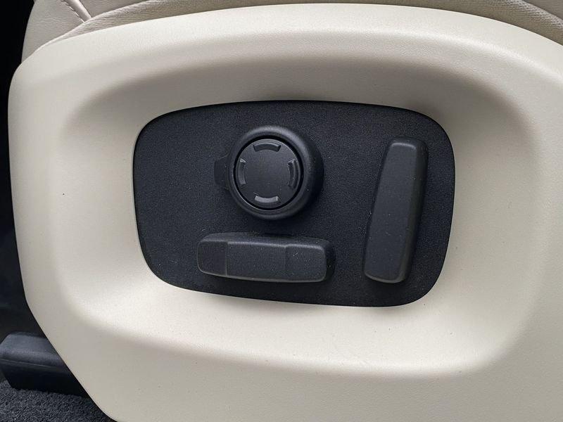 Land Rover Range Rover Range Rover 3.0 TDV6 HSE