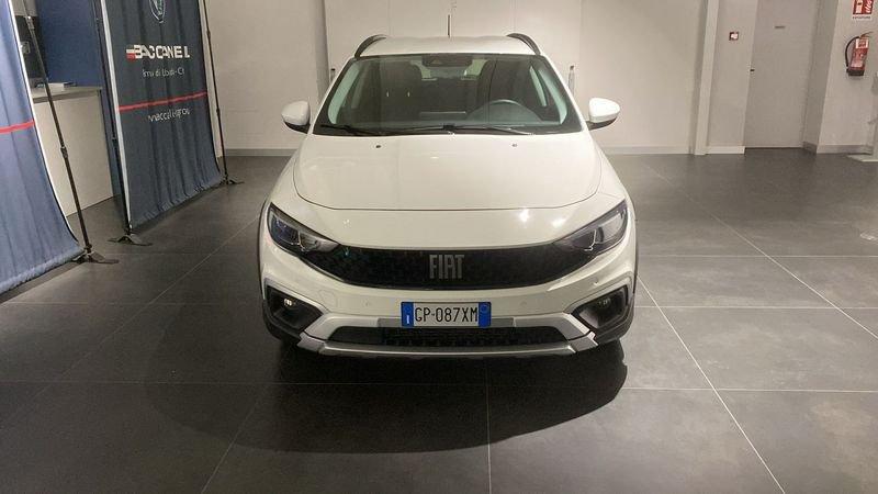 FIAT Tipo Tipo 1.6 Mjt S&S SW Cross