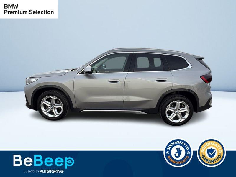 BMW X1 SDRIVE18D X-LINE EDITION BALANCE AUTO
