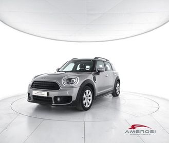 MINI Countryman Cooper 1.5 Cooper Baker Street