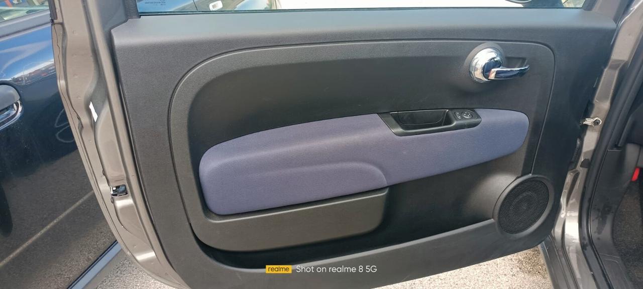 Fiat 500 1.0 Hybrid