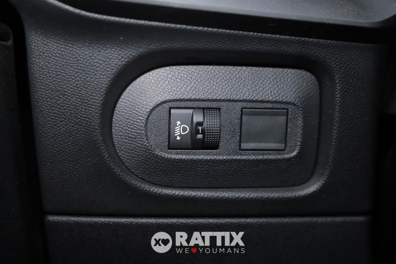 Opel Mokka 1.2 136CV GS