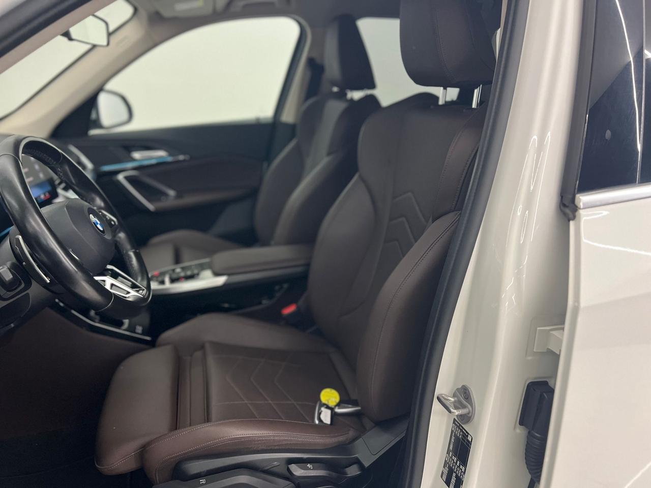 Bmw X1 sDrive 18d xLine