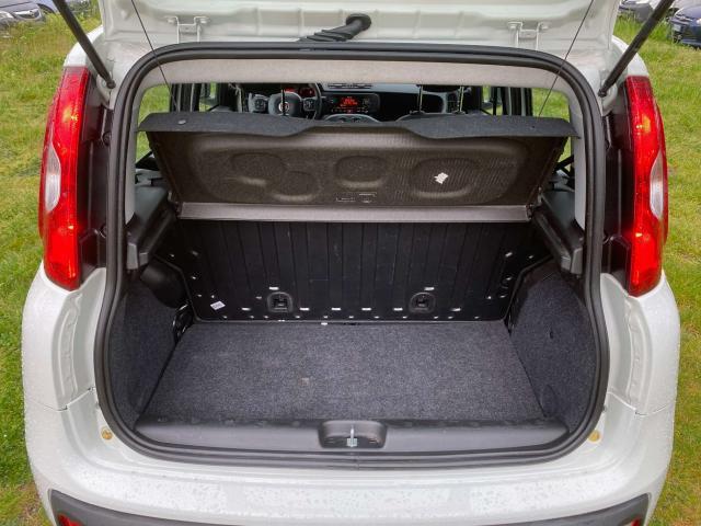 Fiat New Panda Unico-Proprietario * ADAS * Sensori park. + Com. V