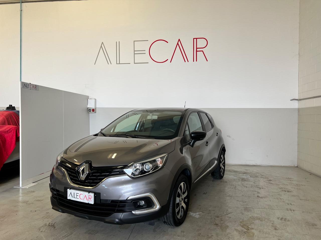Renault Captur TCe 12V 90 CV Sport Edition2