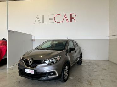 Renault Captur TCe 12V 90 CV Sport Edition2