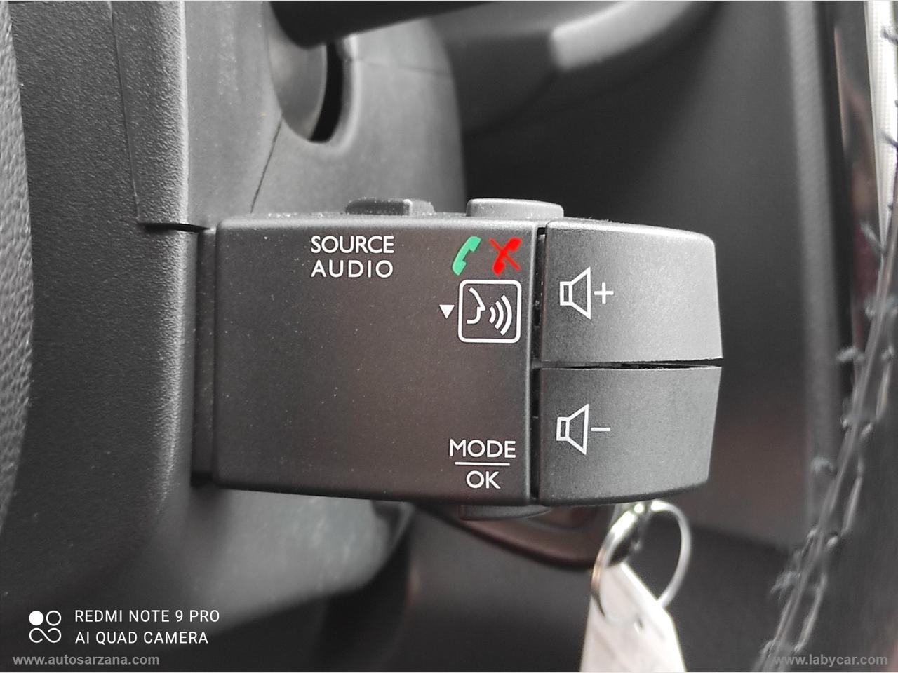DACIA Sandero Stepway 1.5 dCi 8V 90 CV S&S 3 ANNI GARANZIA -- 15GG SODDISFATTI O RIMBORSATI