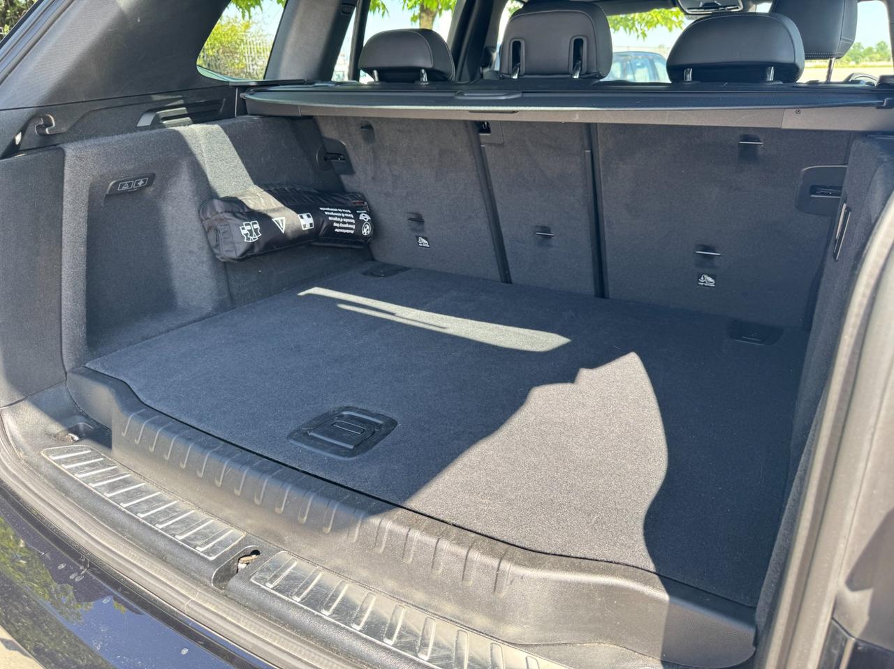BMW X3 xdrive30i mhev 48V Msport auto