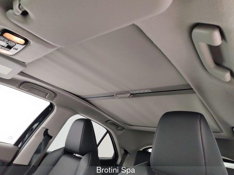 Toyota Yaris Cross 1.5H (116 CV) E-CVT Lounge