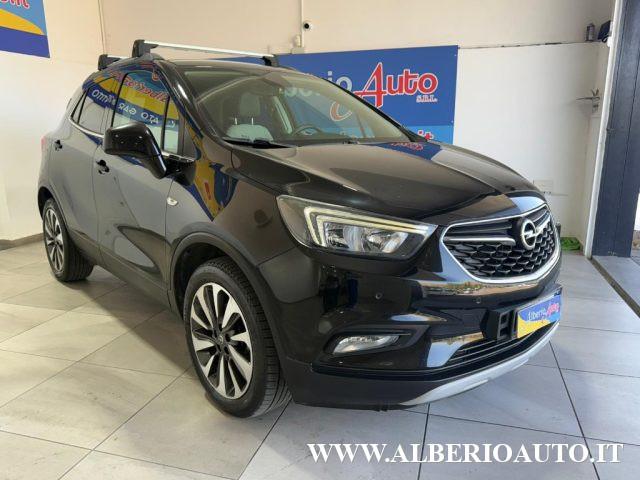 OPEL Mokka X 1.6 CDTI Ecotec 4x2 Start&Stop Innovation