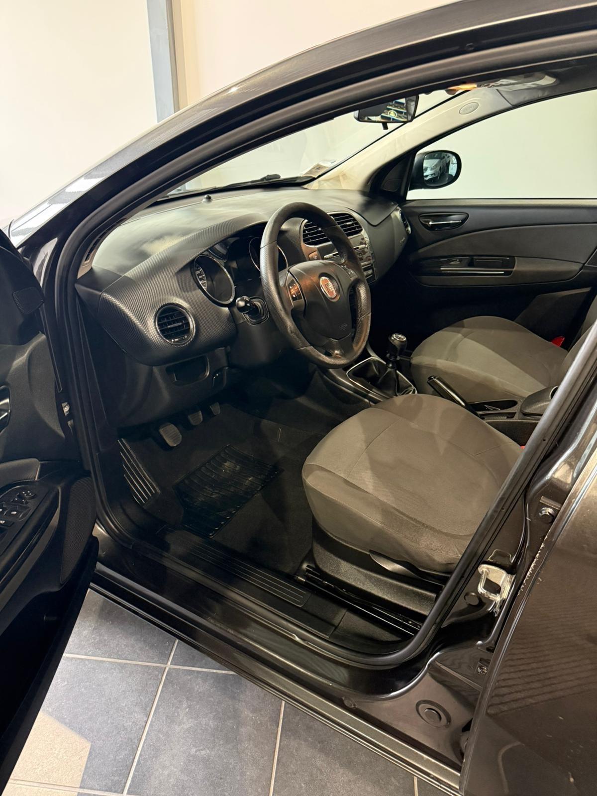 Fiat Bravo 1.6 MJT -ALLESTIMENTO DINAMIC