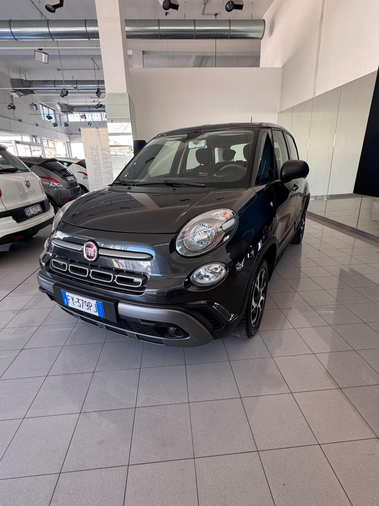 500L 1.3 MTJ 95 CV City Cross FULL OPTIONAL