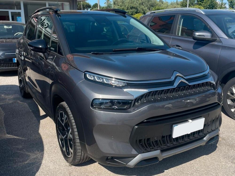 Citroen C3 Aircross PureTech 130 S&S EAT6 Shine Pack