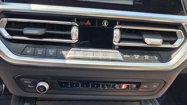 BMW 420 d 48V Msport PERMUTE UNICOPROPRIETARIO