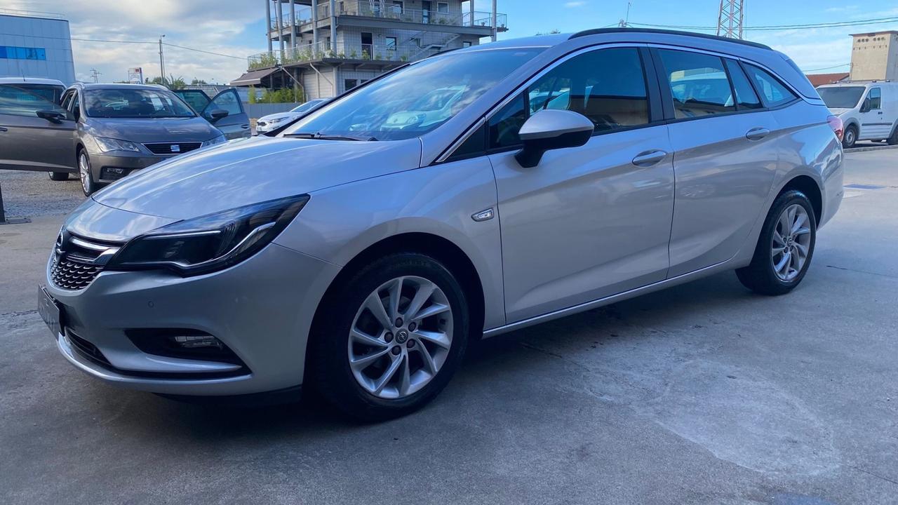 Opel Astra 1.6 CDTi 110CV Start&Stop Sports Tourer Business