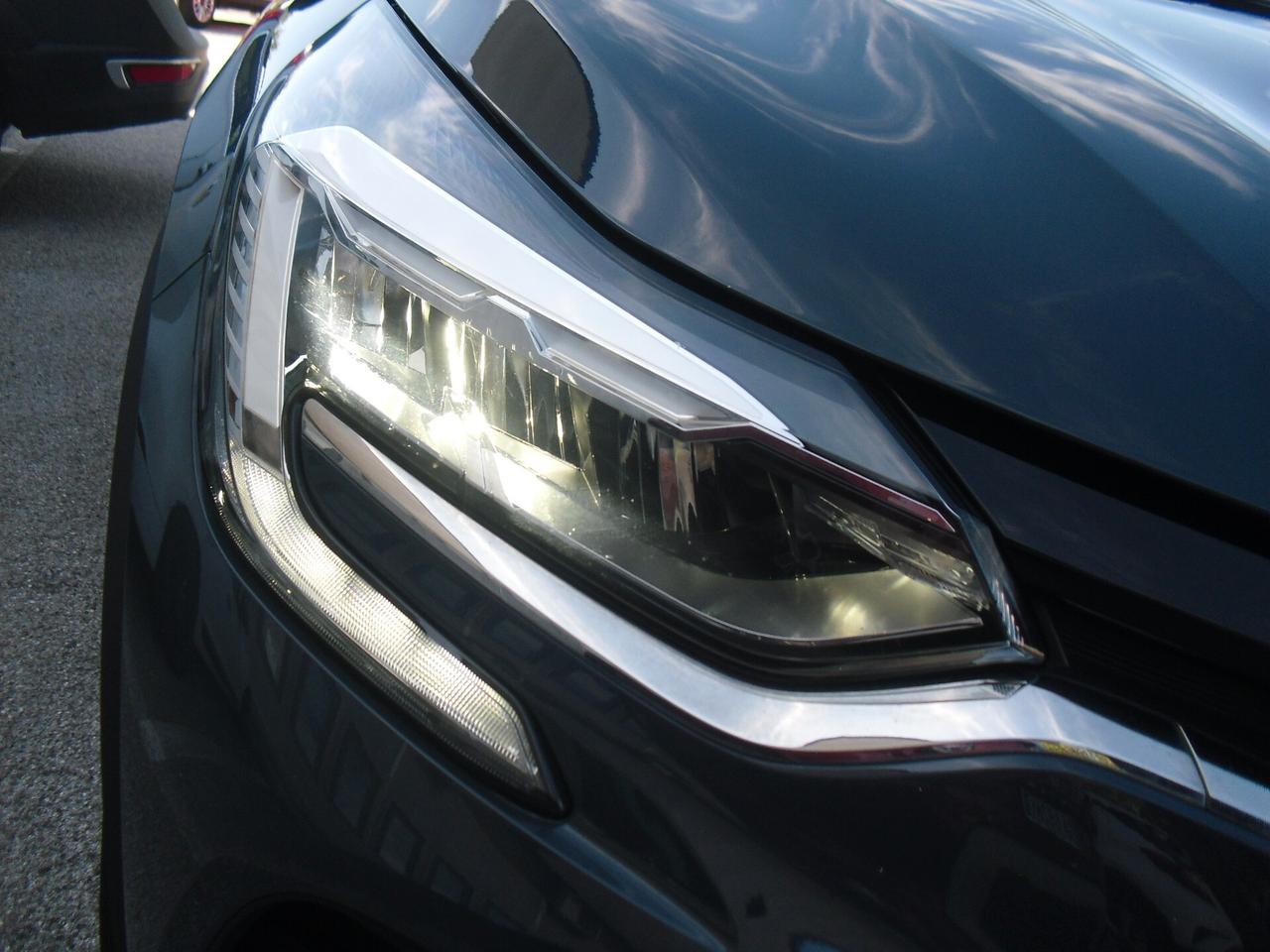 Renault Captur TCe 100 CV GPL Equilibre, UNIPRO', OTTIME CONDIZIONI!!