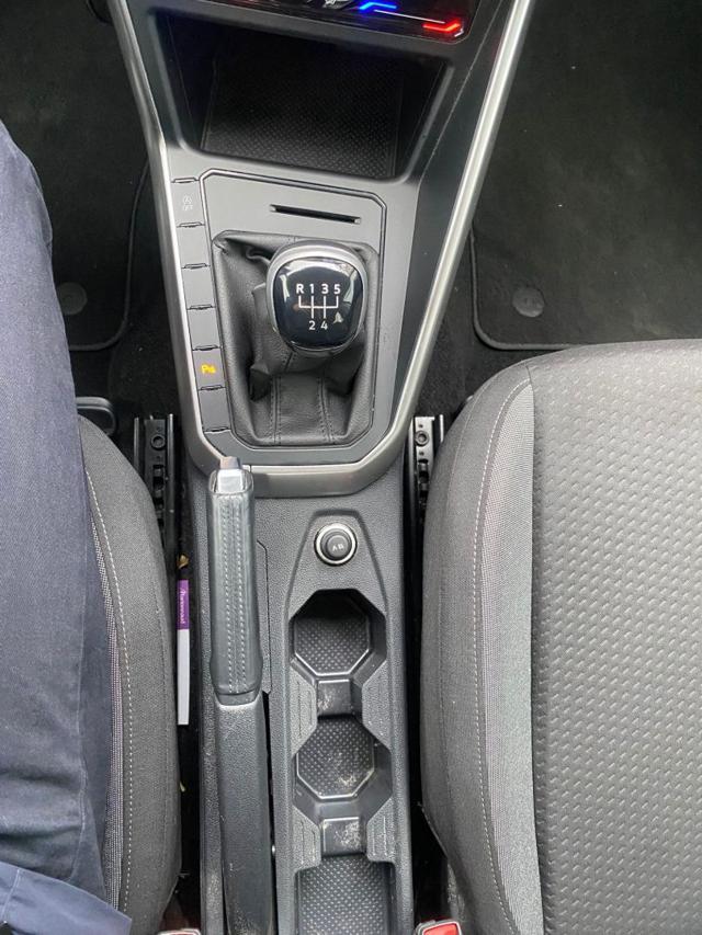 VOLKSWAGEN Taigo 1.0 TSI 95 CV Life NEO PATENTATO