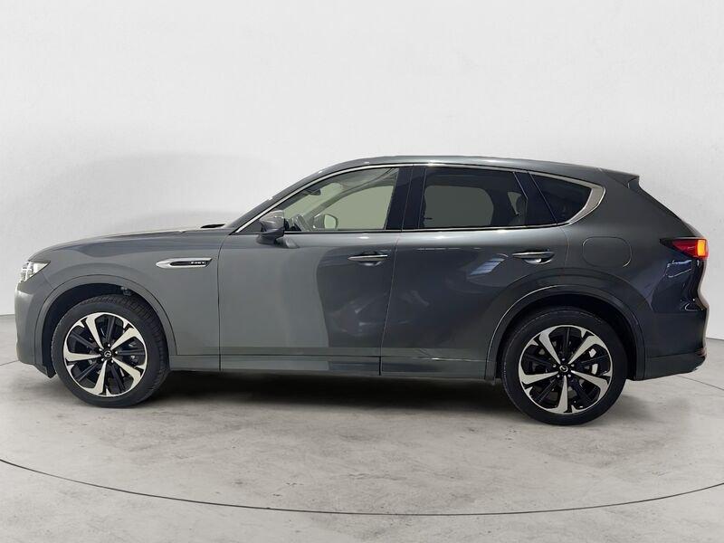 Mazda CX-60 2.5L e-Skyactiv Phev AWD Takumi