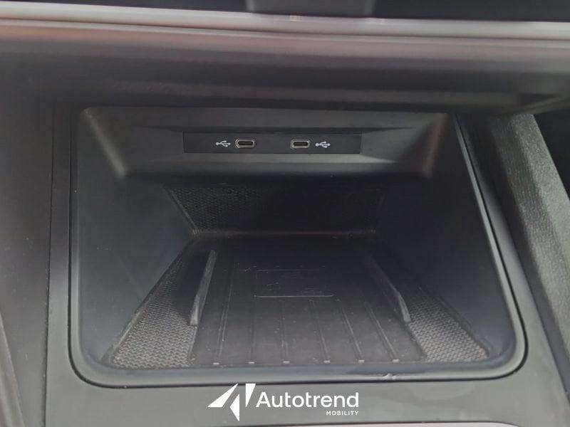 SEAT Leon 2.0 TDI 150 CV Automatica DSG NAVI FR