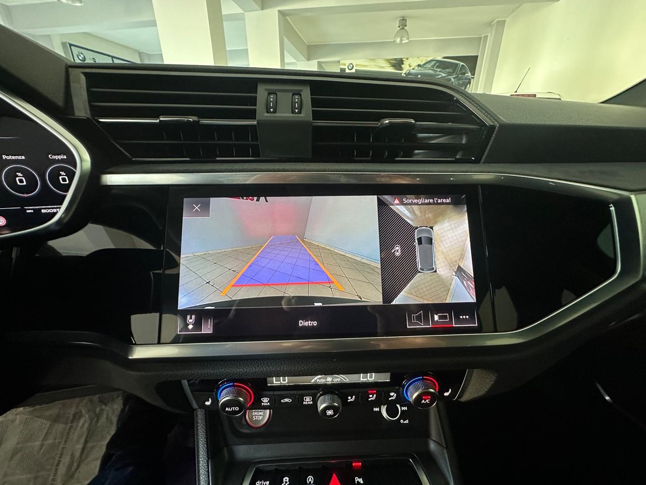 Audi Q3 RS SPB quattro S tronic