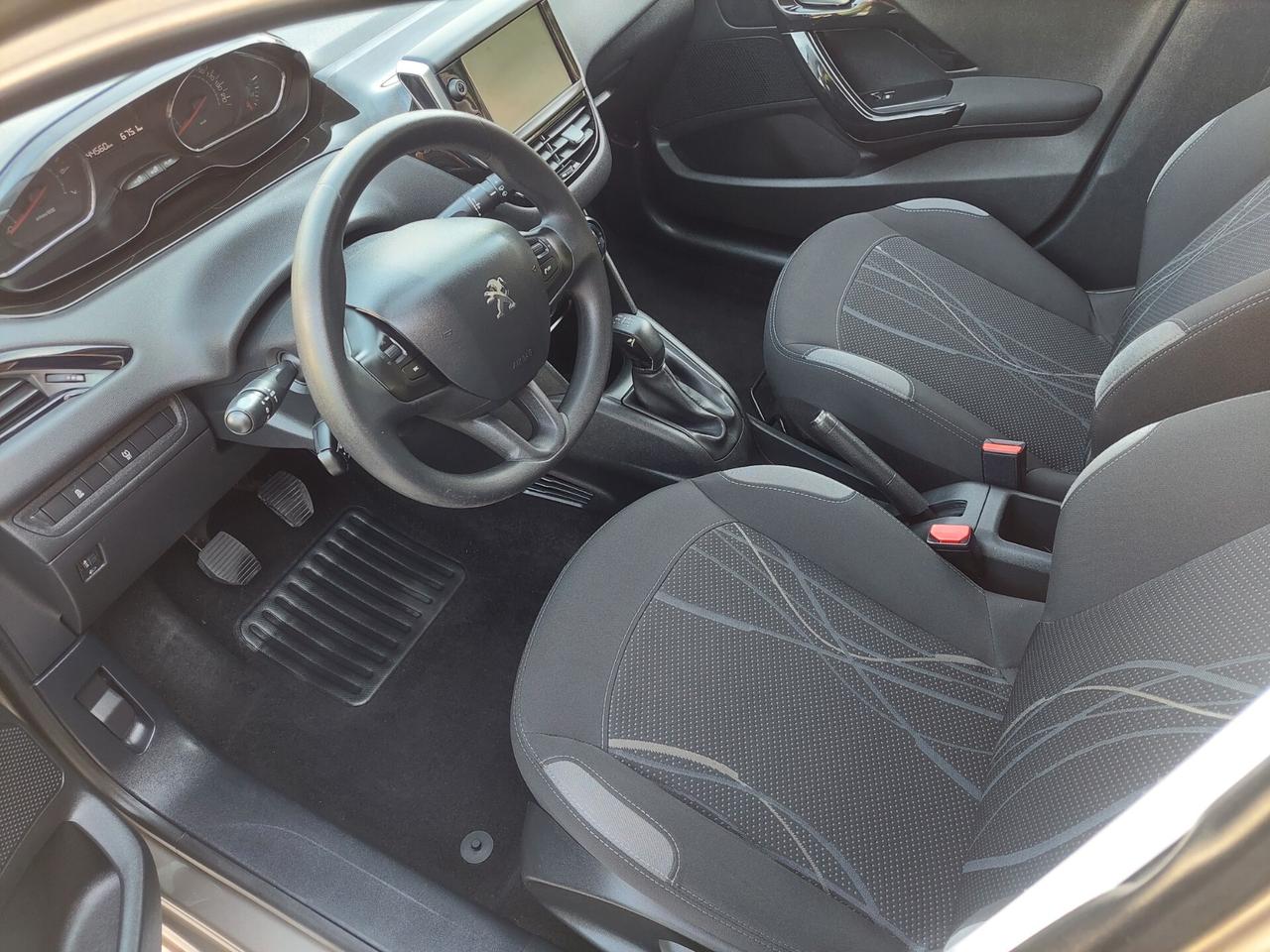 Peugeot 208 PureTech 68 5 porte Active