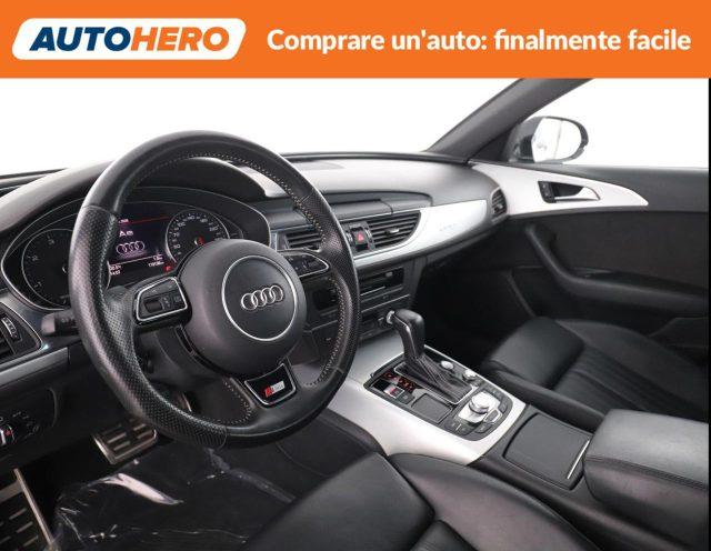 AUDI A6 Avant 3.0 TDI 272 CV quattro S tronic