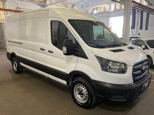 Ford Transit 350 2.0 tdci 170cv entry l3h2 e6.2