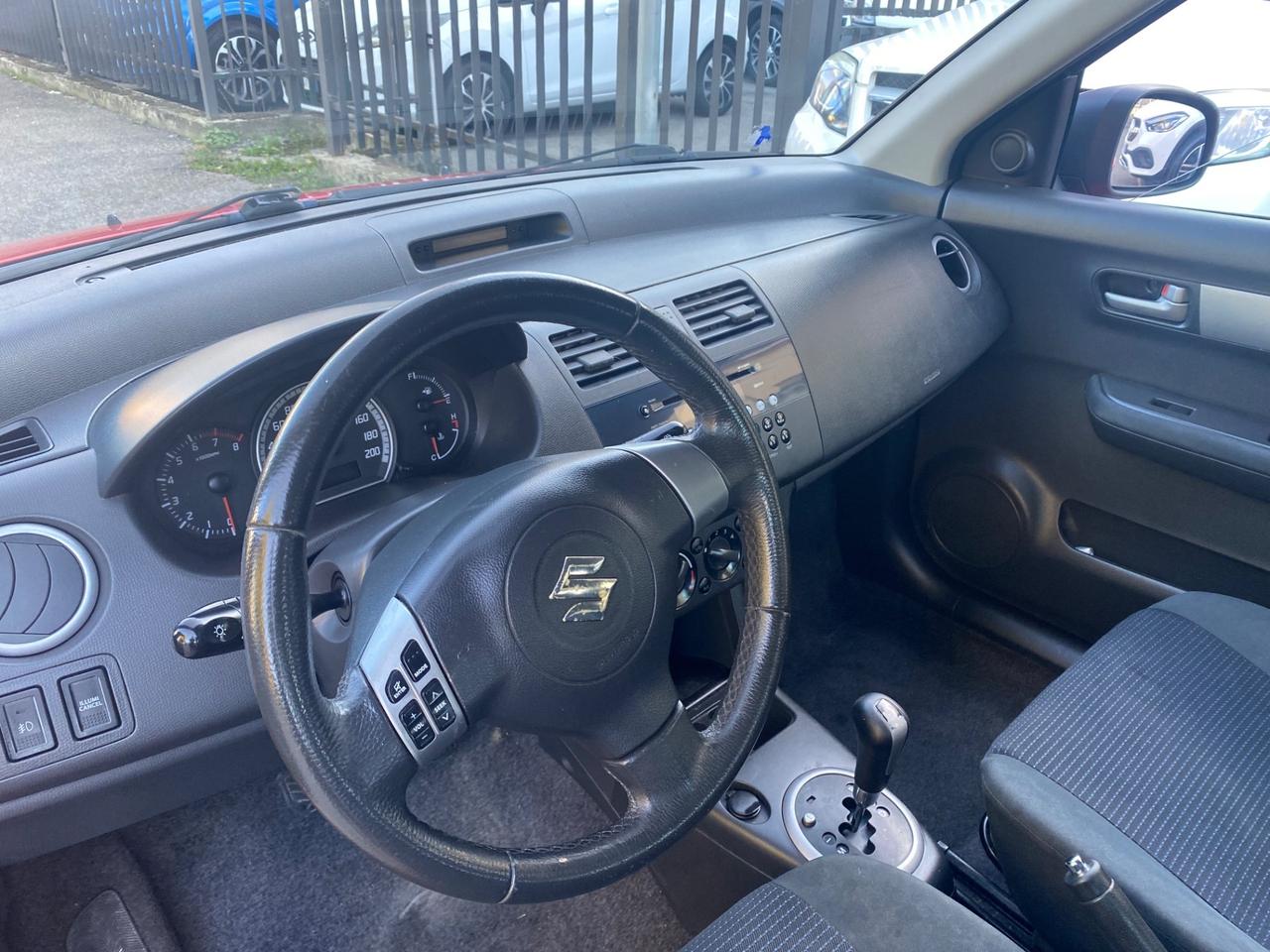 Suzuki Swift 1.3 5p. Automatica