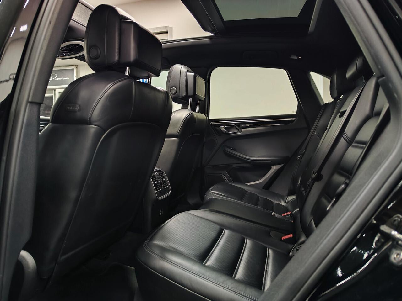 Porsche Macan 3.0 S Diesel 250cv TETTO