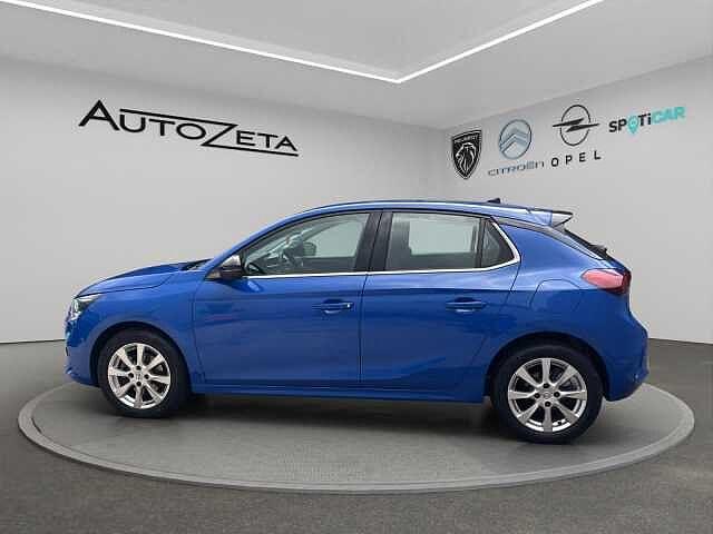 Opel Corsa 1.2 100 CV Elegance