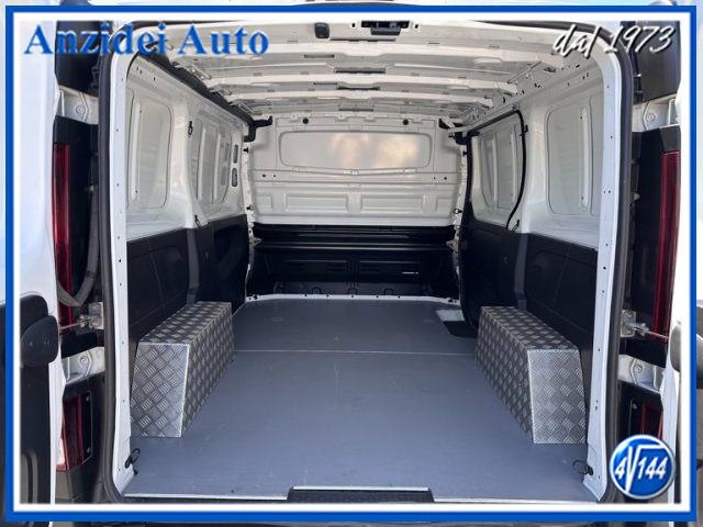 FIAT Talento 2.0 Ecojet 120CV Furgone