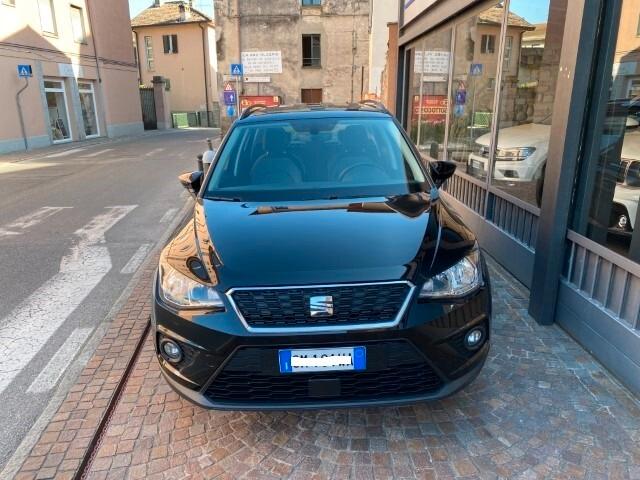 Seat Arona 1.0 EcoTSI 115 CV Style