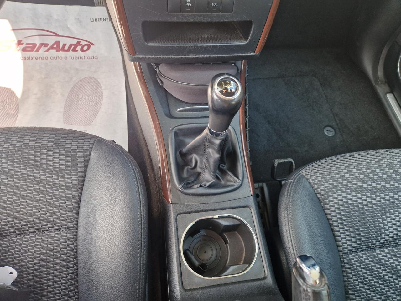Mercedes-benz A 160