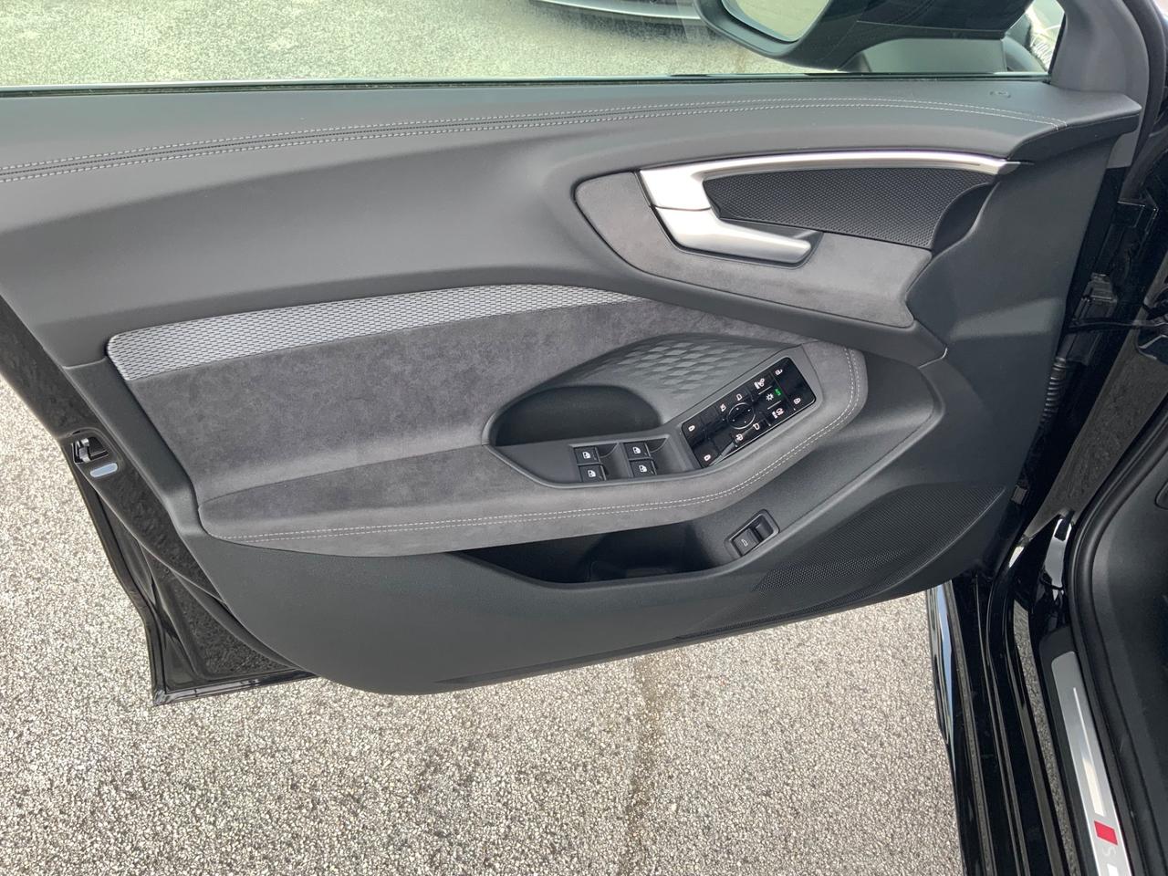 Audi A5 Avant TDI 150 kW S tronic mHEV+ S Line edition TETTO.CERCHI 20.FULL FULL