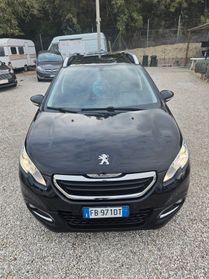 Peugeot 2008 BlueHDi 100 Active 2016 garanzia