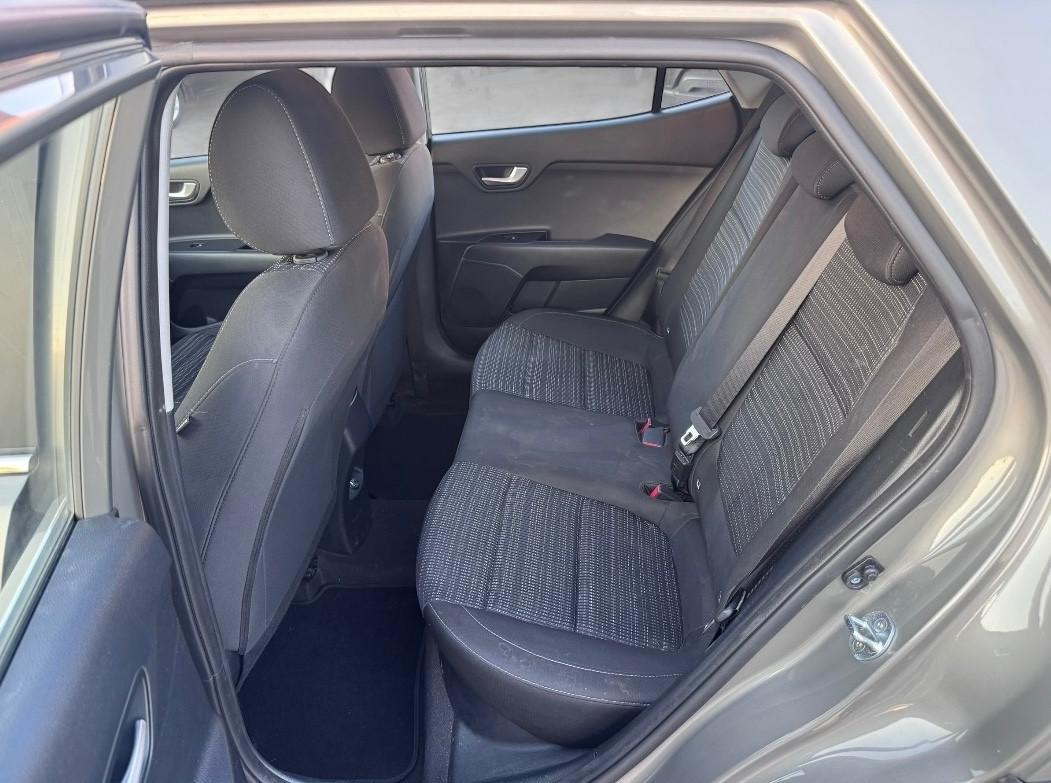 Kia Stonic 1.0 T-GDi 100 CV MHEV iMT GT Line