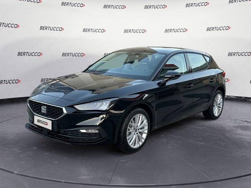 Seat Leon 4ª serie 2.0 TDI 150 CV DSG Business