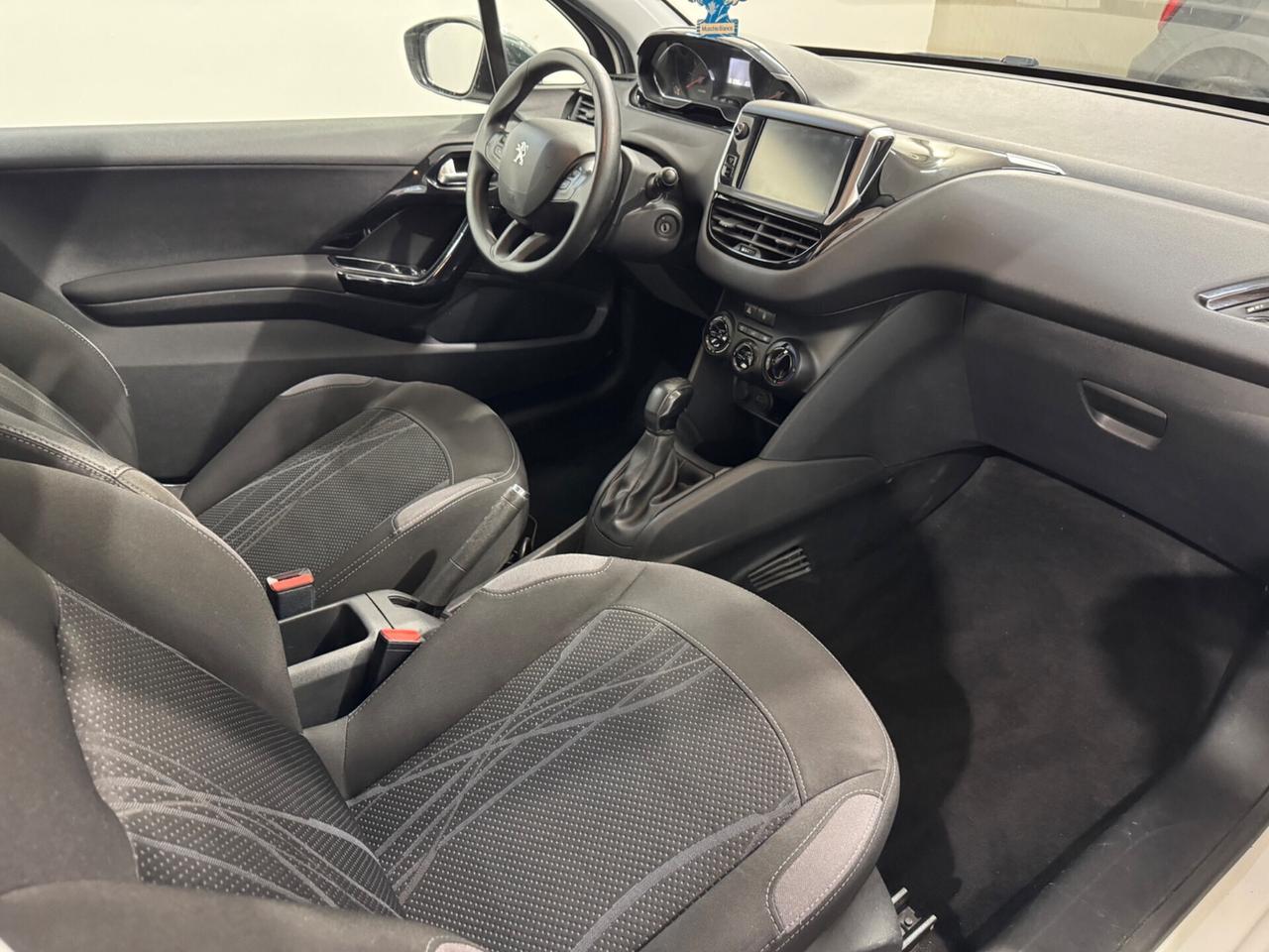 Peugeot 208 1.2 VTi 82 CV 3 porte Active