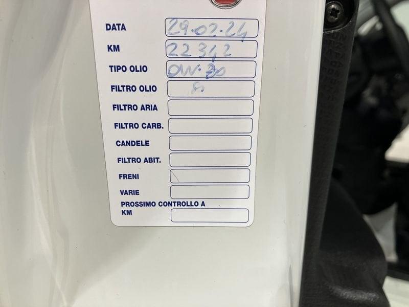 FIAT Panda Panda 0.9 TwinAir Turbo Natural Power Easy