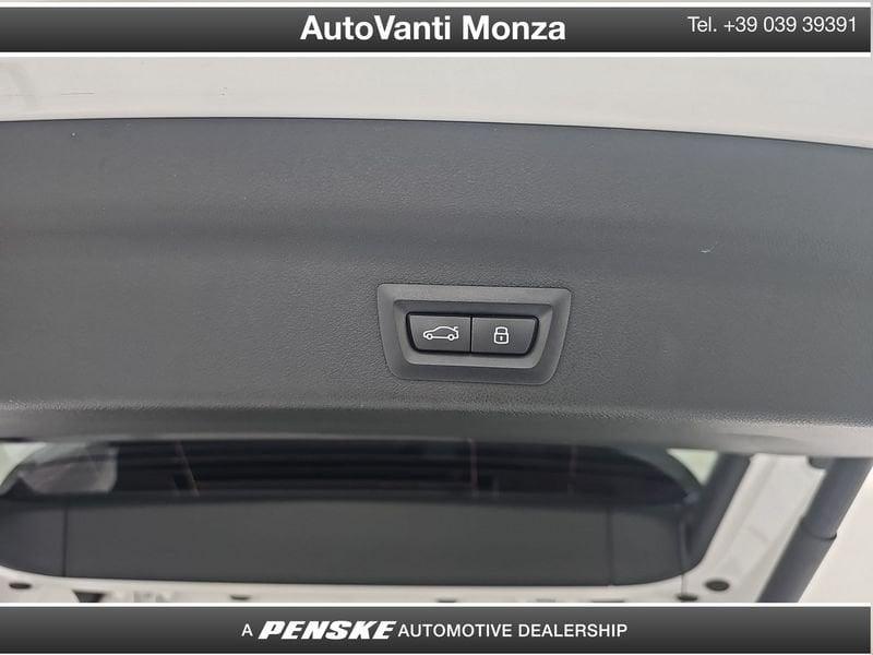 BMW X1 X1 xdrive 25e MSport Pro auto