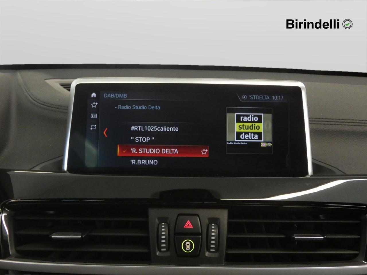 BMW X1 (F48) - X1 sDrive18d xLine Plus