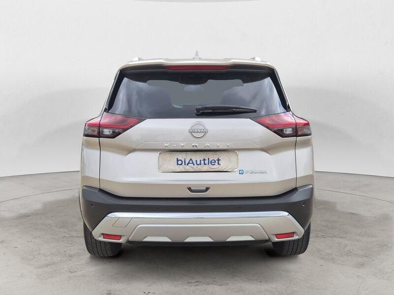 Nissan X-Trail 1.5 e-power Tekna 2wd auto