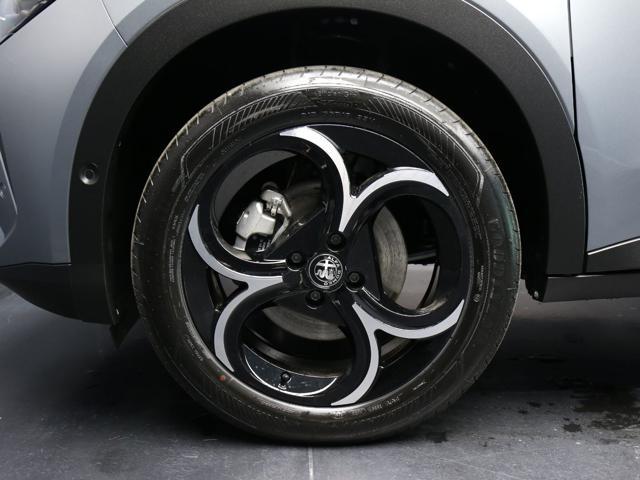 ALFA ROMEO Junior 1.2 145 CV Hybrid eDCT6 Speciale