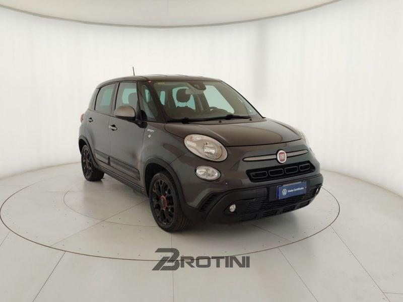 FIAT 500L 1.3 Multijet 95cv Sport