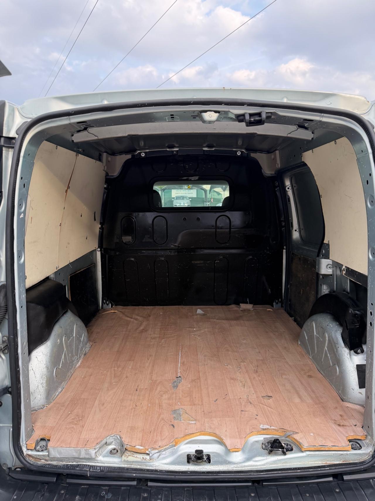 Renault Kangoo 1.5 dCi 90CV F.AP. 4p. Express Ice